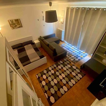 Apartmán Central & Relaxed Ženeva Exteriér fotografie